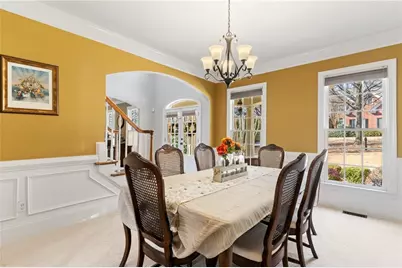 4912 Registry View NW, Kennesaw, GA 30152 - Photo 10