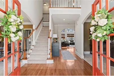 4912 Registry View NW, Kennesaw, GA 30152 - Photo 6