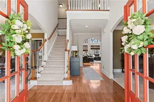 4912 Registry View NW, Kennesaw, GA 30152 - Photo 6