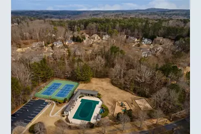 4912 Registry View NW, Kennesaw, GA 30152 - Photo 58