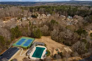 4912 Registry View NW, Kennesaw, GA 30152 - Photo 58