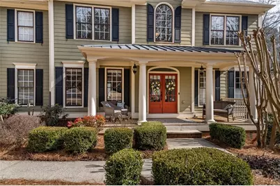 4912 Registry View NW, Kennesaw, GA 30152 - Photo 4