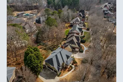 4912 Registry View NW, Kennesaw, GA 30152 - Photo 62