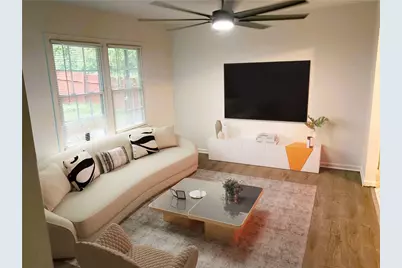 1551 Ferno Drive NW, Atlanta, GA 30318 - Photo 4