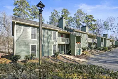 4501 Vinings Central Trace SE #73, Atlanta, GA 30339 - Photo 6