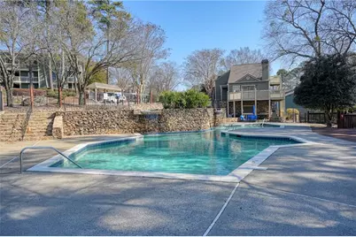 4501 Vinings Central Trace SE #73, Atlanta, GA 30339 - Photo 30