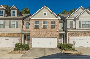 5547 Radford Loop, Fairburn, GA 30213 - Photo 1