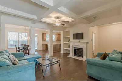 5547 Radford Loop, Fairburn, GA 30213 - Photo 4