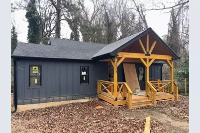 2005 Arlington Circle NW, Atlanta, GA 30318 - Photo 2