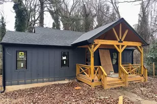 2005 Arlington Cir NW, Atlanta, GA 30318 - Photo 2