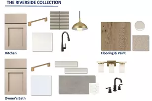 251 Wild Ginger Bnd, Woodstock, GA 30188 - Photo 4