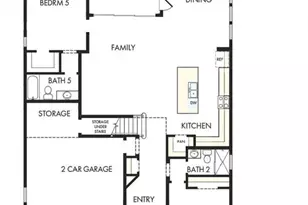 251 Wild Ginger Bnd, Woodstock, GA 30188 - Photo 4