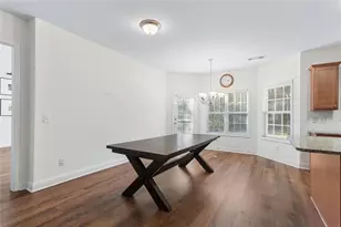 1107 Forest Creek Dr, Canton, GA 30115 - Photo 16