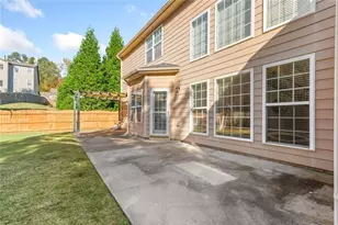 1107 Forest Creek Dr, Canton, GA 30115 - Photo 42