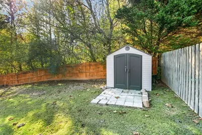 1107 Forest Creek Drive, Canton, GA 30115 - Photo 46