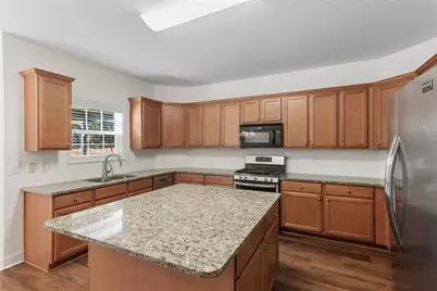 1107 Forest Creek Drive, Canton, GA 30115 - Photo 12