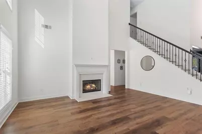 1107 Forest Creek Drive, Canton, GA 30115 - Photo 8