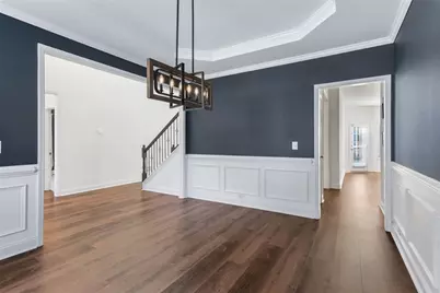 1107 Forest Creek Drive, Canton, GA 30115 - Photo 6