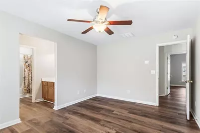 1107 Forest Creek Drive, Canton, GA 30115 - Photo 36