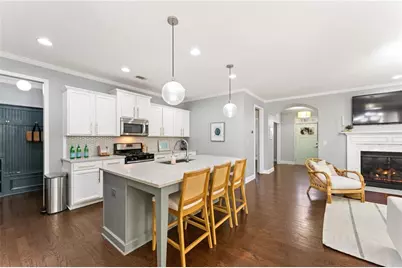 3547 S Sherwood Road, Smyrna, GA 30082 - Photo 4