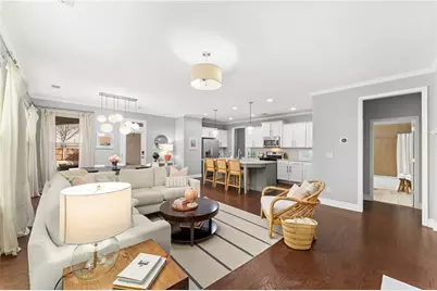 3547 S Sherwood Road, Smyrna, GA 30082 - Photo 16