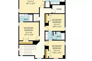 3547 S Sherwood Rd, Smyrna, GA 30082 - Photo 38