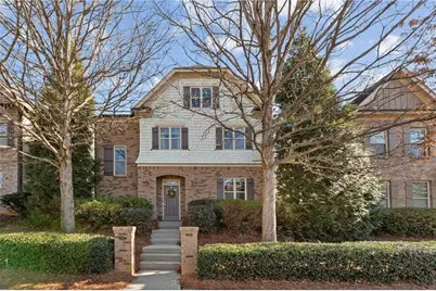 3547 S Sherwood Road, Smyrna, GA 30082 - Photo 1