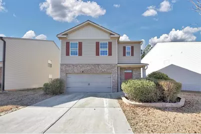 2896 S Hills, Riverdale, GA 30296 - Photo 1