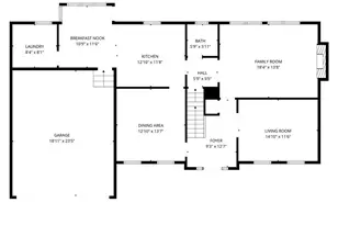 2341 Waterford Ln, Snellville, GA 30078 - Photo 46