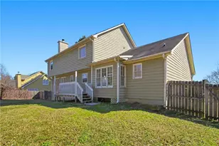 2341 Waterford Ln, Snellville, GA 30078 - Photo 44