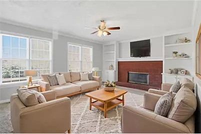 2341 Waterford Lane, Snellville, GA 30078 - Photo 4