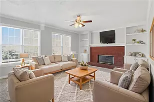 2341 Waterford Ln, Snellville, GA 30078 - Photo 4