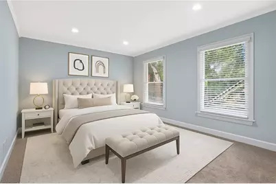 102 Defoors Mill Drive NW, Atlanta, GA 30318 - Photo 14