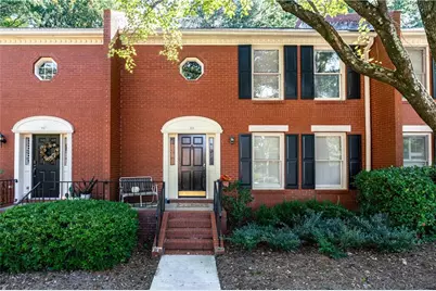 102 Defoors Mill Drive NW, Atlanta, GA 30318 - Photo 22