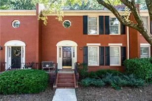 102 Defoors Mill Dr NW, Atlanta, GA 30318 - Photo 22