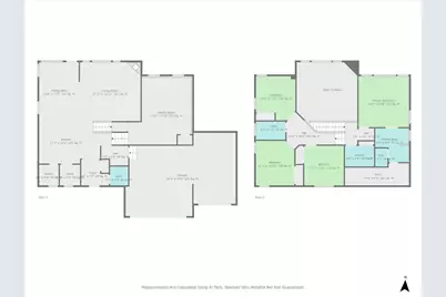 7955 Welch Mill, Ball Ground, GA 30107 - Photo 66