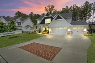 7955 Welch Mill, Ball Ground, GA 30107 - Photo 34