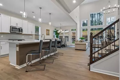 7955 Welch Mill, Ball Ground, GA 30107 - Photo 6