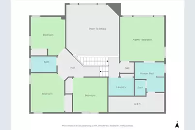 7955 Welch Mill, Ball Ground, GA 30107 - Photo 64