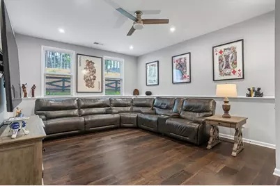 7955 Welch Mill, Ball Ground, GA 30107 - Photo 16