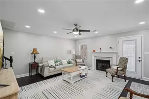 4586 Duane Dr, Buford, GA 30519 - Photo 4