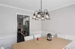 4586 Duane Dr, Buford, GA 30519 - Photo 8