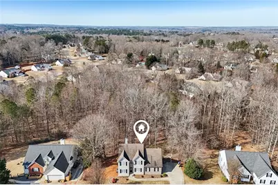 4586 Duane Drive, Buford, GA 30519 - Photo 40