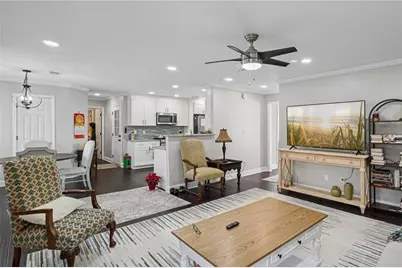 4586 Duane Drive, Buford, GA 30519 - Photo 6