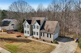 4586 Duane Dr, Buford, GA 30519 - Photo 36