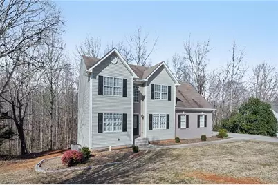 4586 Duane Drive, Buford, GA 30519 - Photo 2