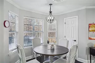 4586 Duane Dr, Buford, GA 30519 - Photo 10