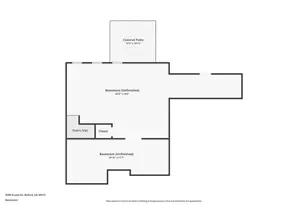 4586 Duane Dr, Buford, GA 30519 - Photo 48