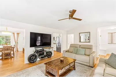 3890 Jim Owens Road NW, Kennesaw, GA 30152 - Photo 8