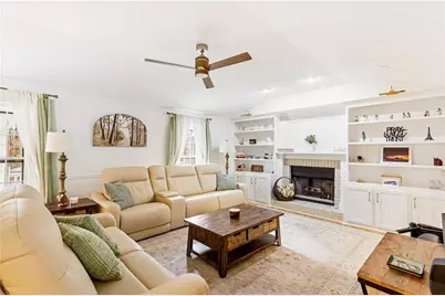 3890 Jim Owens Road NW, Kennesaw, GA 30152 - Photo 6